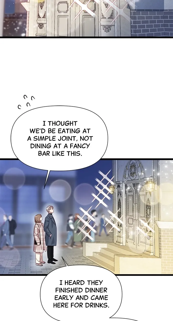My Naughty Deity Chapter 7 page 38 - 