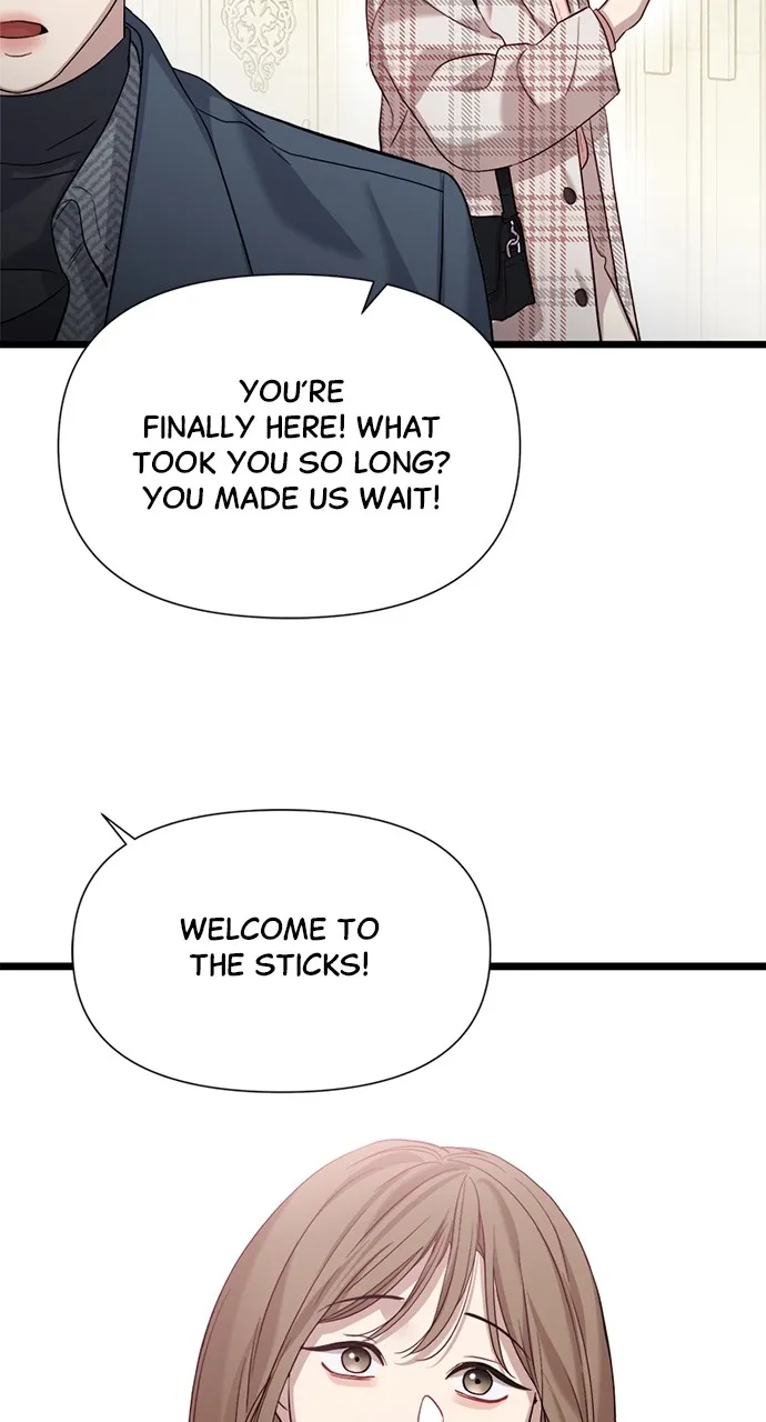 My Naughty Deity Chapter 7 page 40 - 