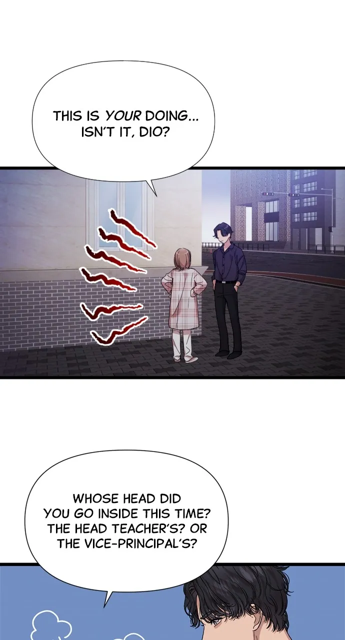 My Naughty Deity Chapter 7 page 44 - 