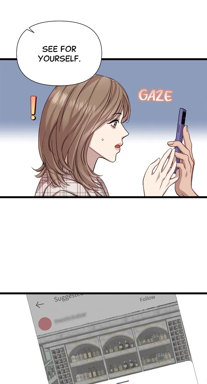 My Naughty Deity Chapter 7 page 48 - 