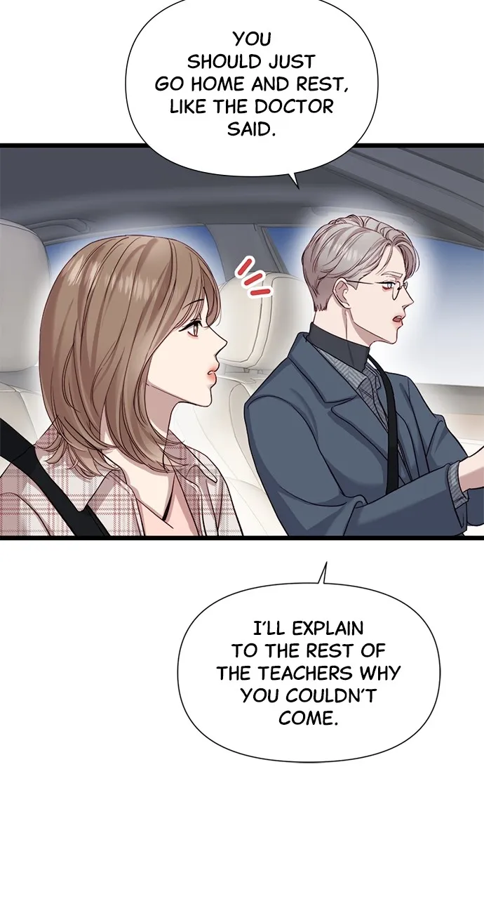 My Naughty Deity Chapter 7 page 6 - 