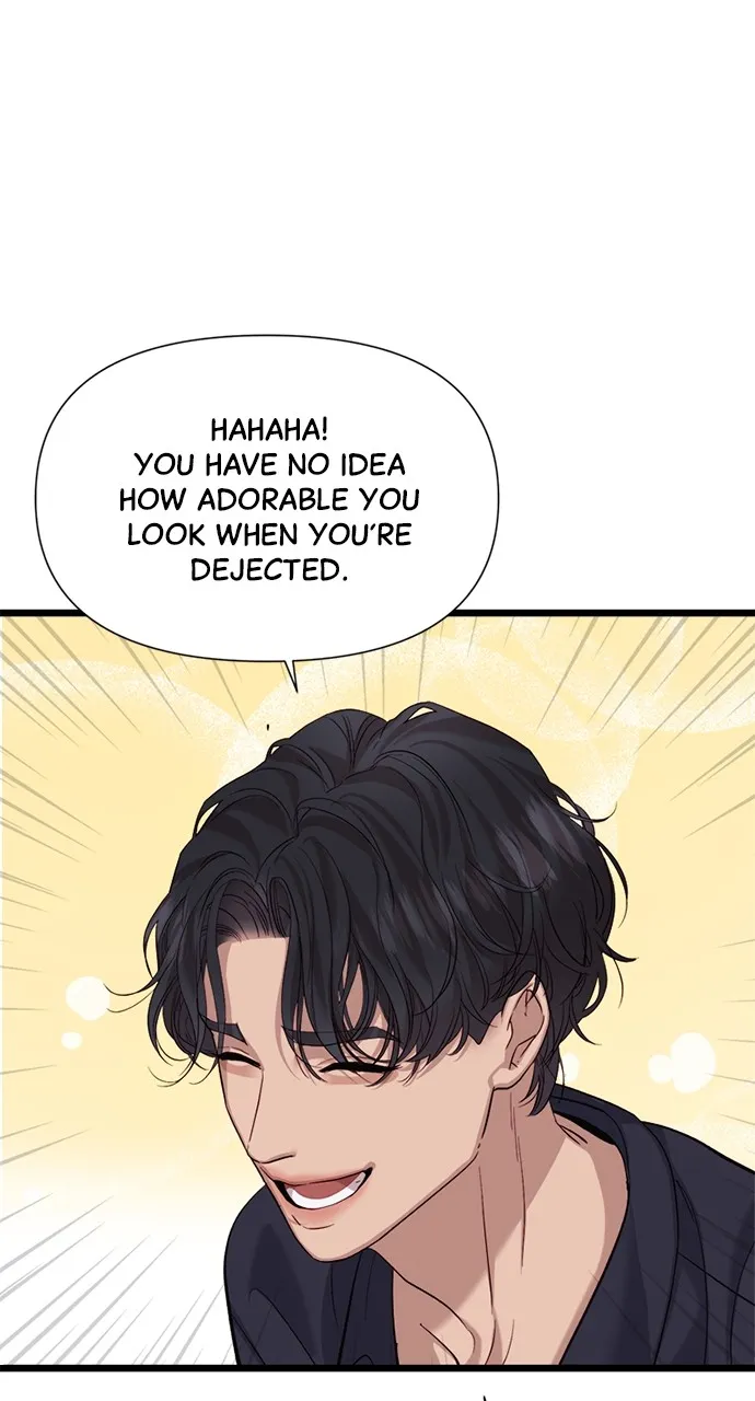 My Naughty Deity Chapter 7 page 51 - 