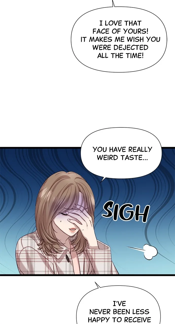 My Naughty Deity Chapter 7 page 52 - 