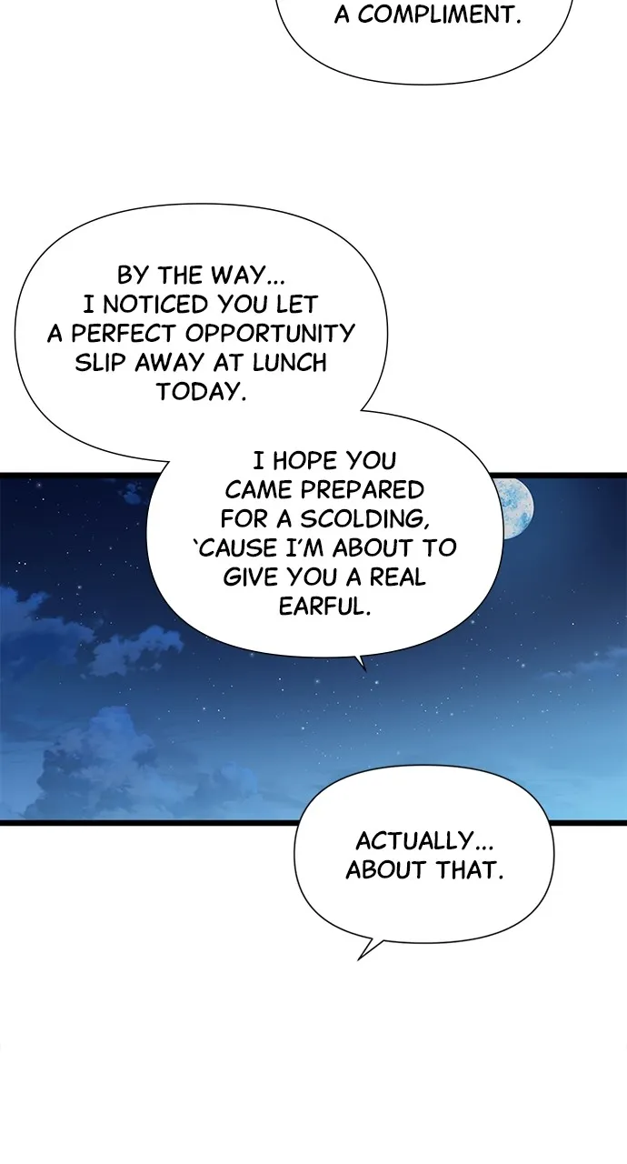 My Naughty Deity Chapter 7 page 53 - 