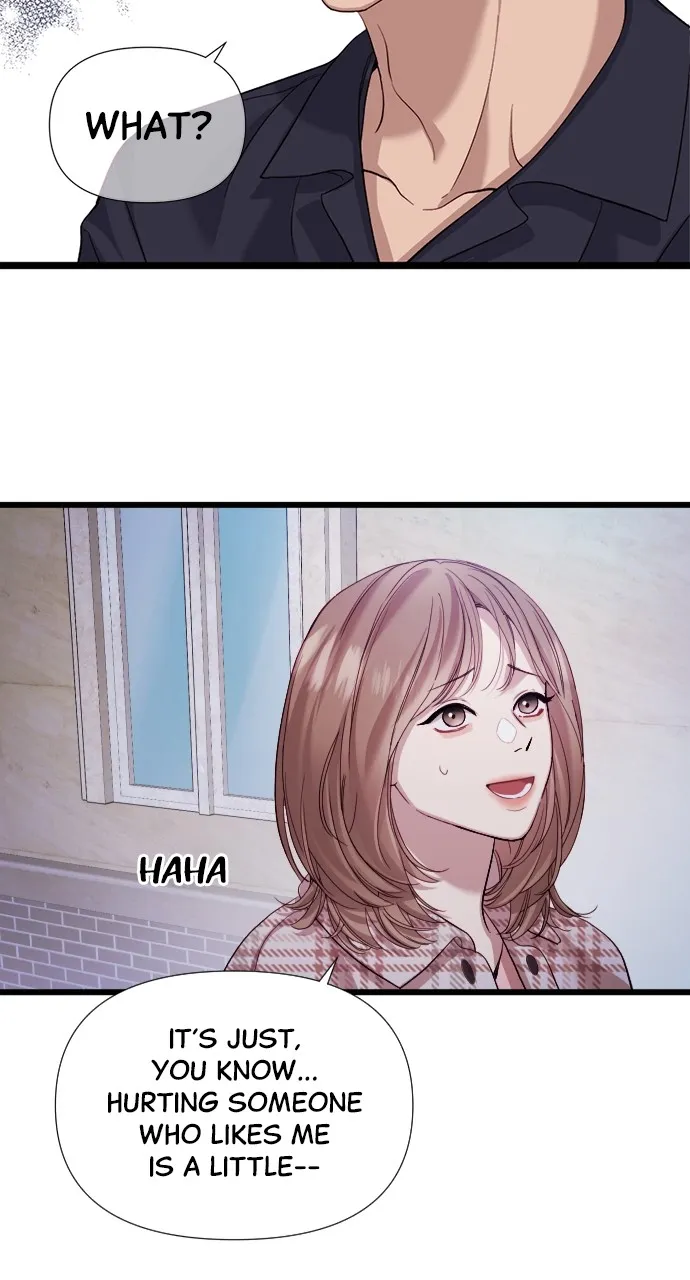 My Naughty Deity Chapter 7 page 56 - 