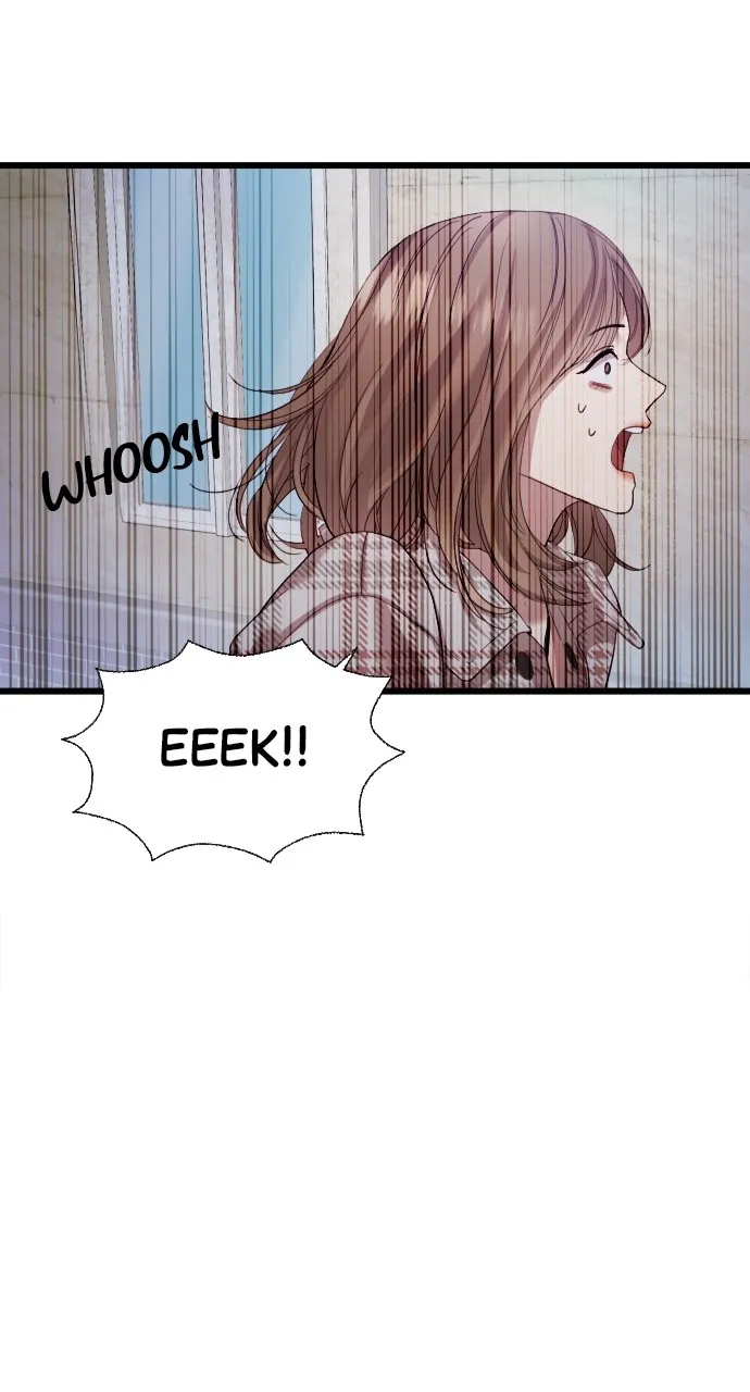 My Naughty Deity Chapter 7 page 57 - 