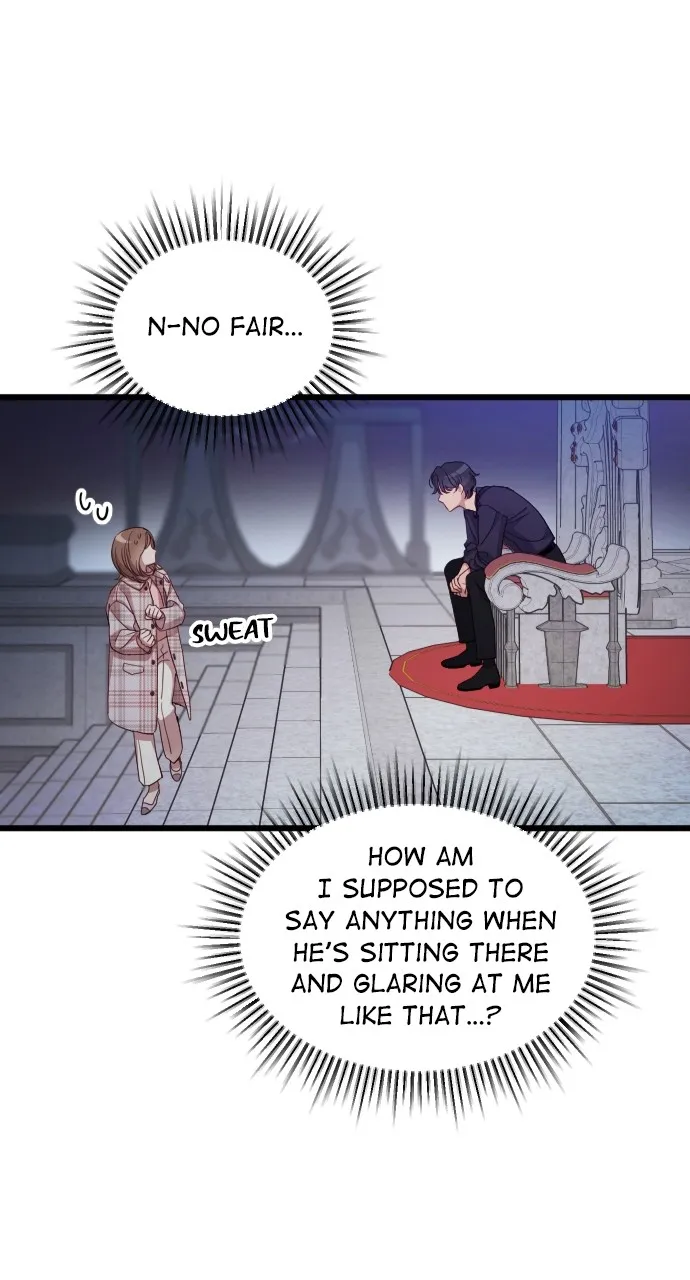 My Naughty Deity Chapter 7 page 60 - 