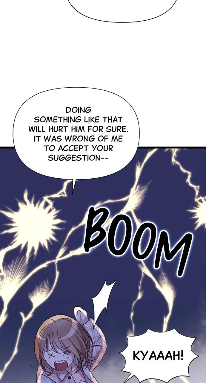 My Naughty Deity Chapter 7 page 62 - 