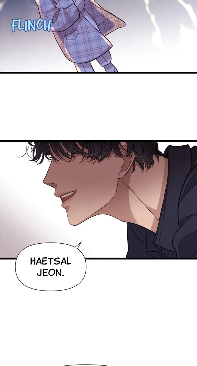 My Naughty Deity Chapter 7 page 63 - 