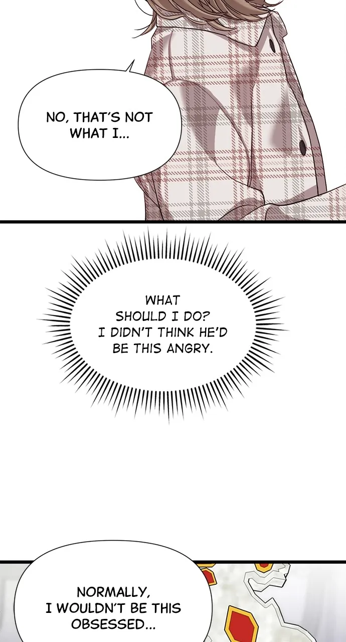 My Naughty Deity Chapter 7 page 65 - 
