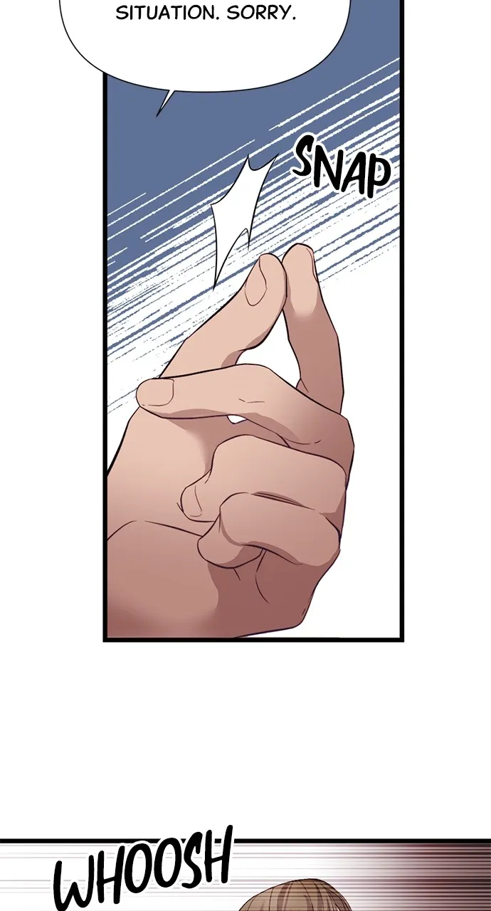 My Naughty Deity Chapter 7 page 67 - 