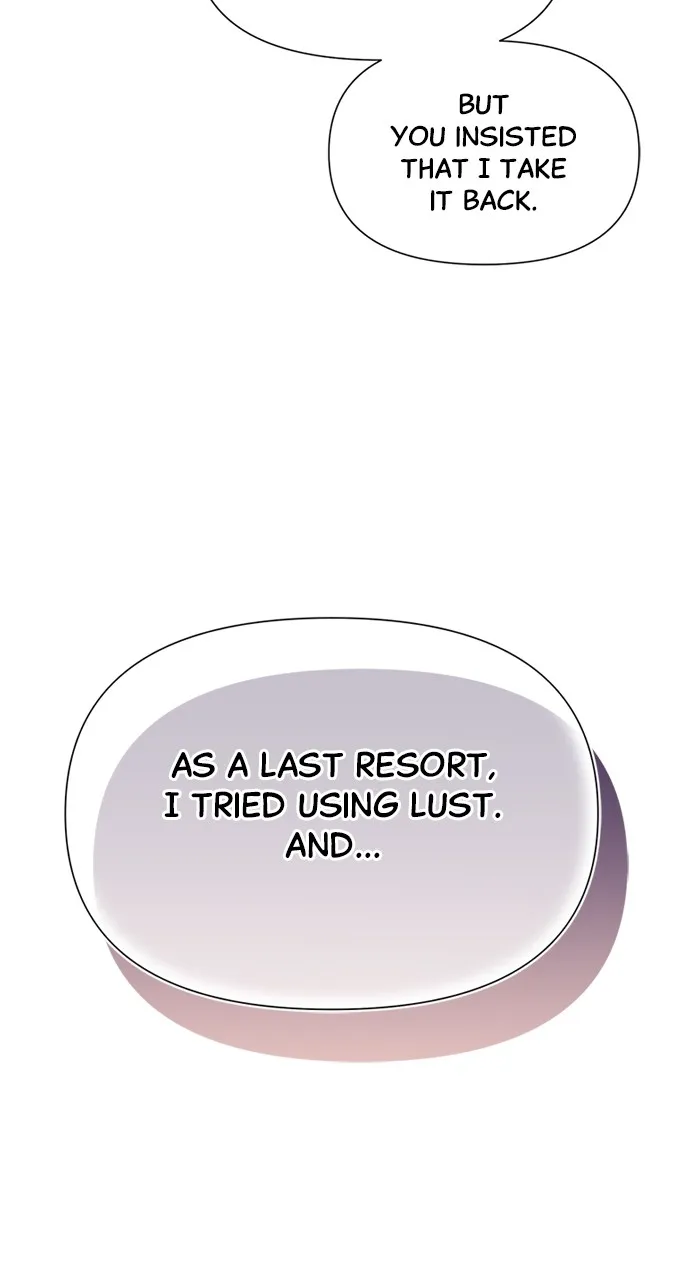 My Naughty Deity Chapter 7 page 72 - 
