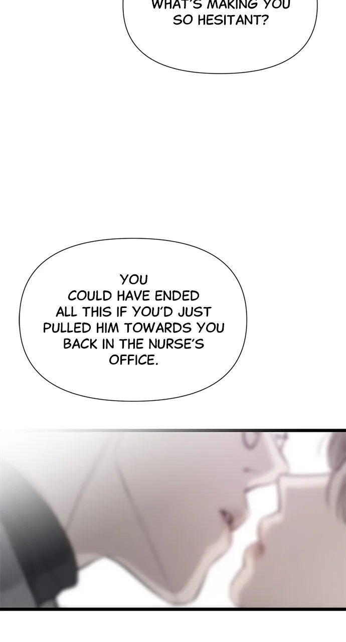 My Naughty Deity Chapter 7 page 74 - 