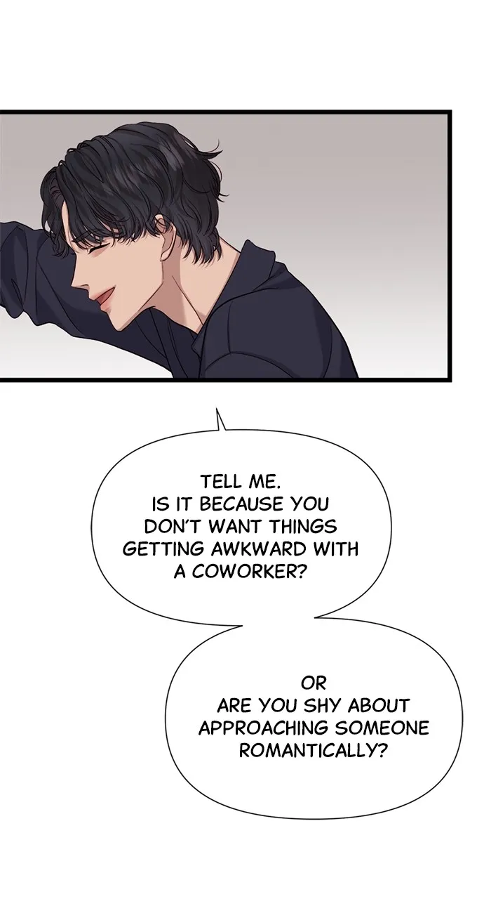 My Naughty Deity Chapter 7 page 76 - 