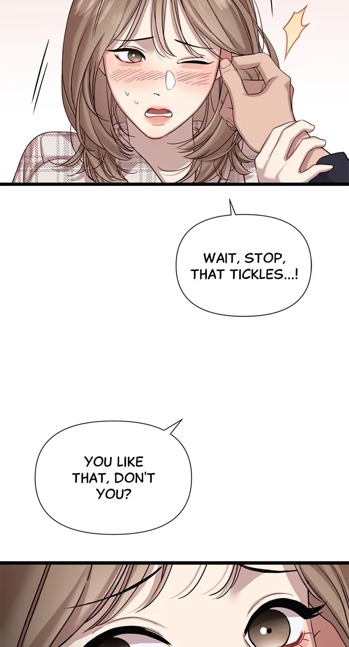 My Naughty Deity Chapter 7 page 78 - 