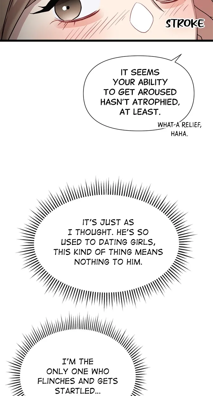 My Naughty Deity Chapter 7 page 79 - 