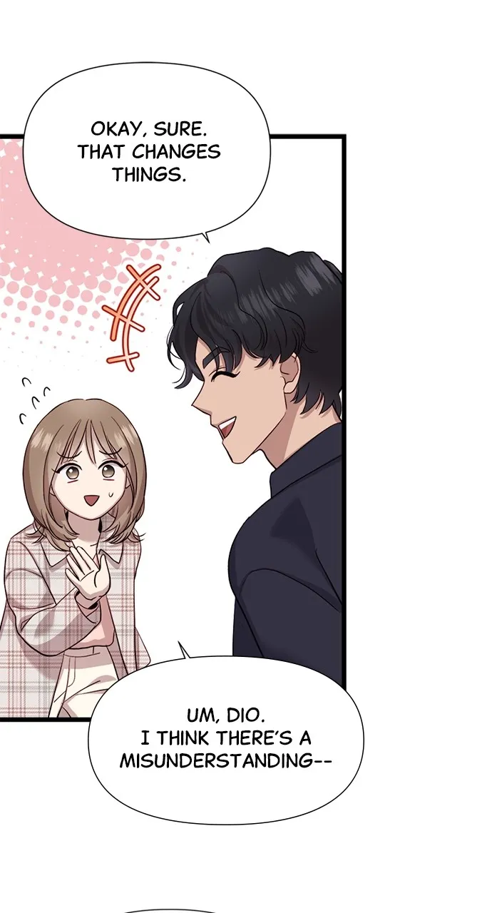 My Naughty Deity Chapter 7 page 83 - 