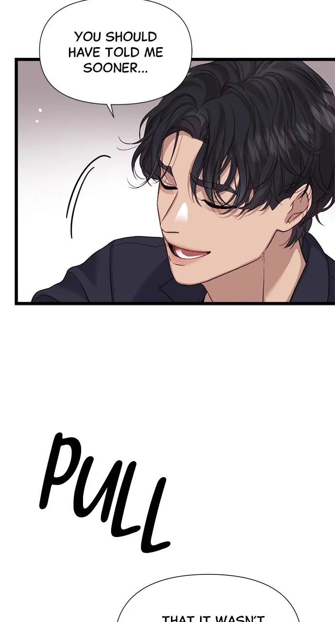 My Naughty Deity Chapter 7 page 84 - 