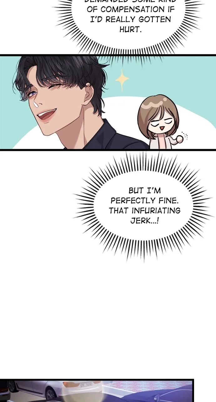 My Naughty Deity Chapter 7 page 10 - 