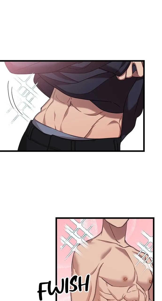 My Naughty Deity Chapter 8 page 2 - 