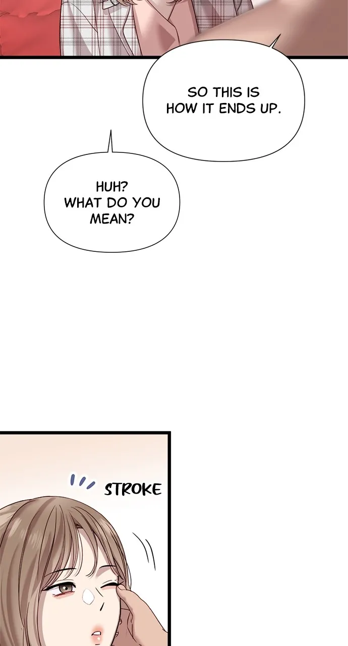 My Naughty Deity Chapter 8 page 11 - 