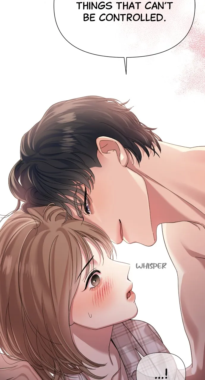 My Naughty Deity Chapter 8 page 16 - 