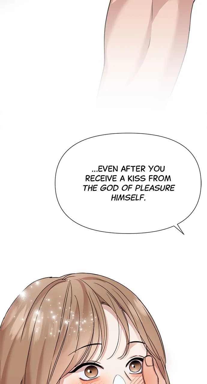 My Naughty Deity Chapter 8 page 18 - 