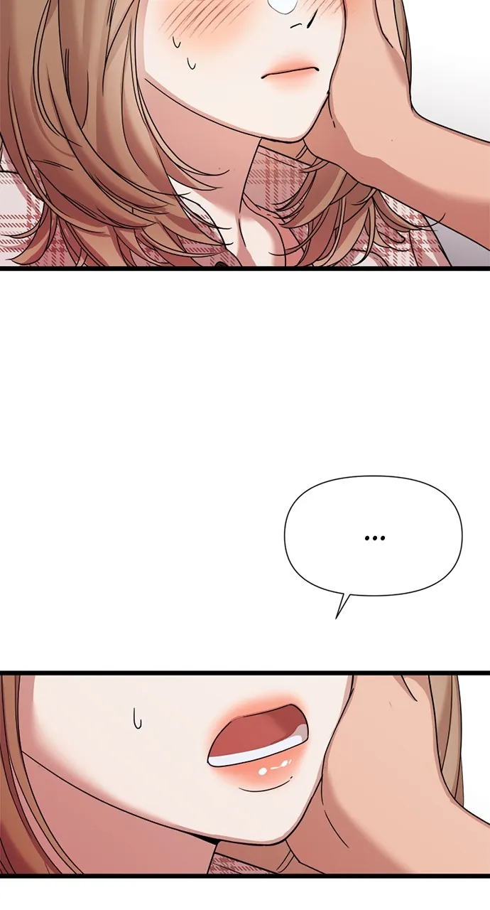 My Naughty Deity Chapter 8 page 19 - 