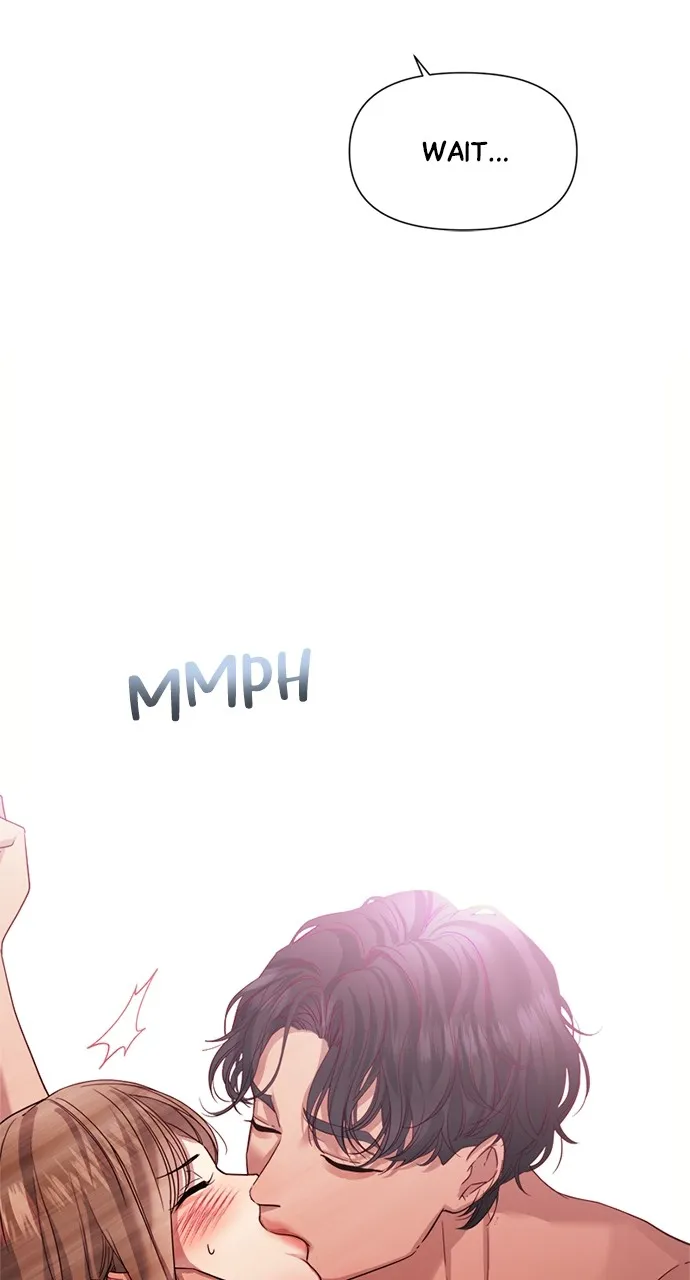 My Naughty Deity Chapter 8 page 20 - 