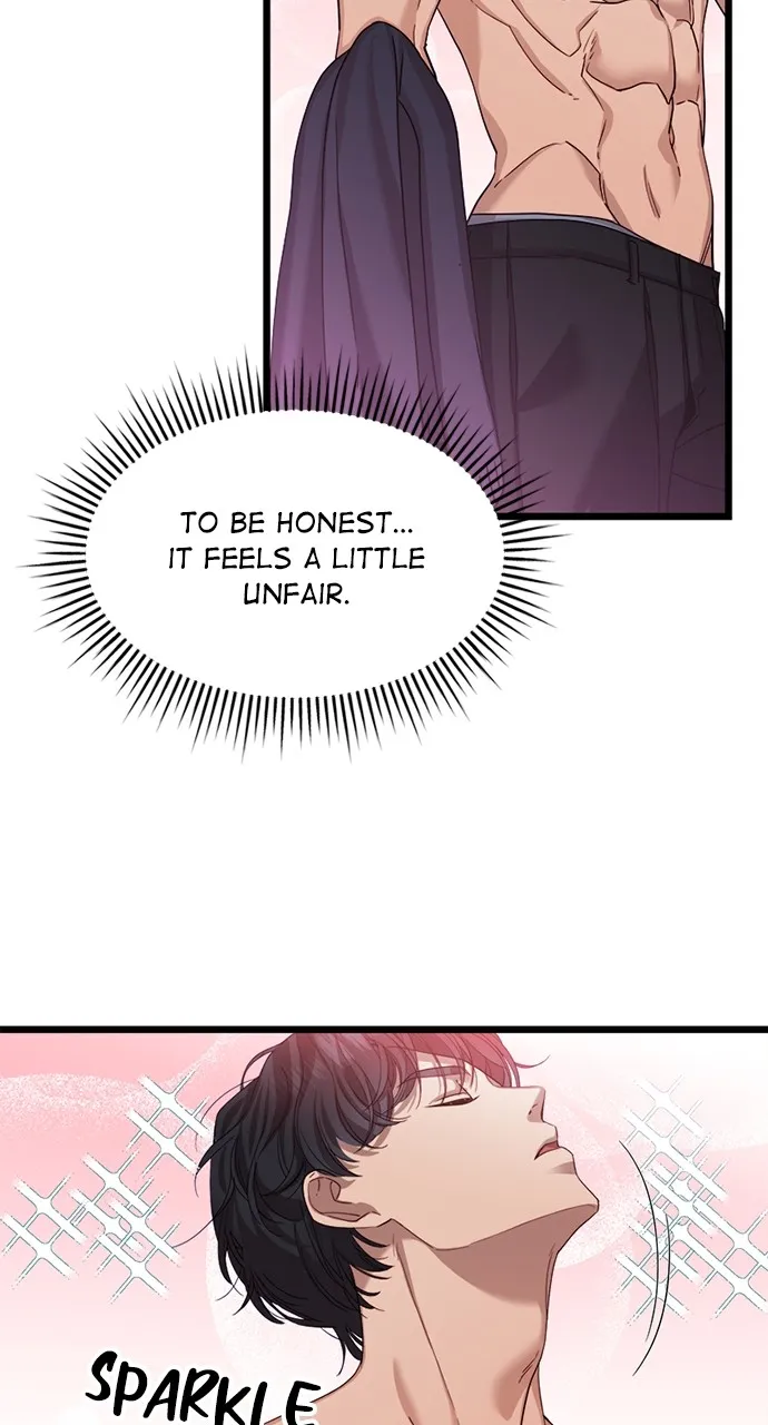My Naughty Deity Chapter 8 page 3 - 
