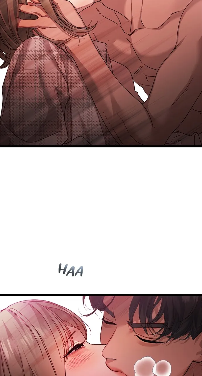 My Naughty Deity Chapter 8 page 21 - 