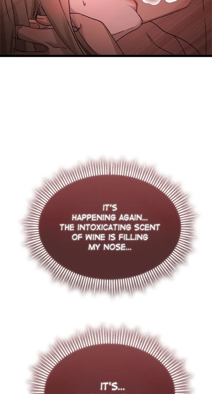 My Naughty Deity Chapter 8 page 22 - 