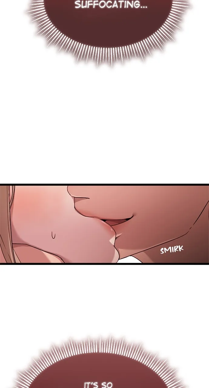 My Naughty Deity Chapter 8 page 23 - 