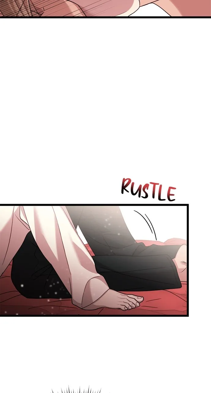 My Naughty Deity Chapter 8 page 25 - 