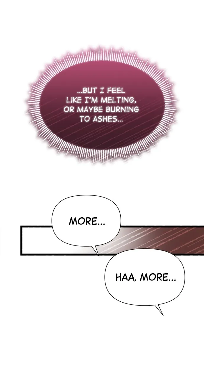 My Naughty Deity Chapter 8 page 27 - 