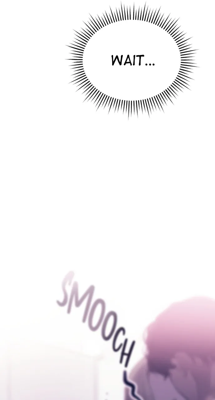 My Naughty Deity Chapter 8 page 30 - 