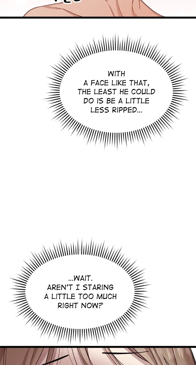 My Naughty Deity Chapter 8 page 4 - 