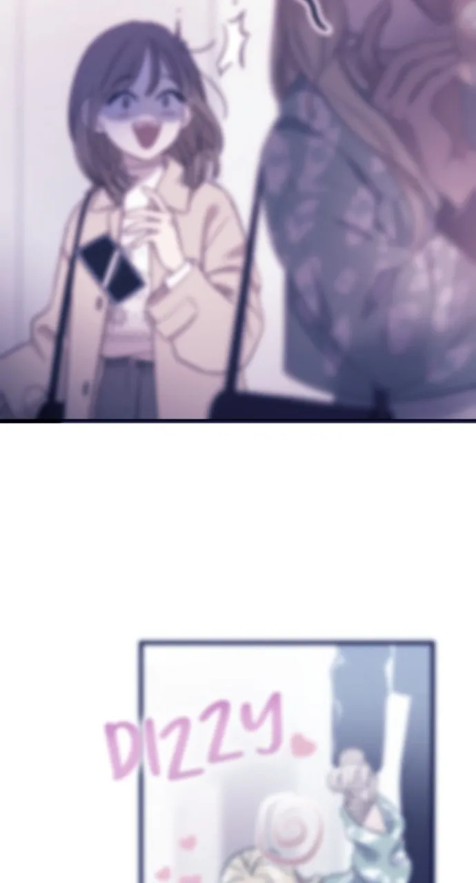 My Naughty Deity Chapter 8 page 31 - 