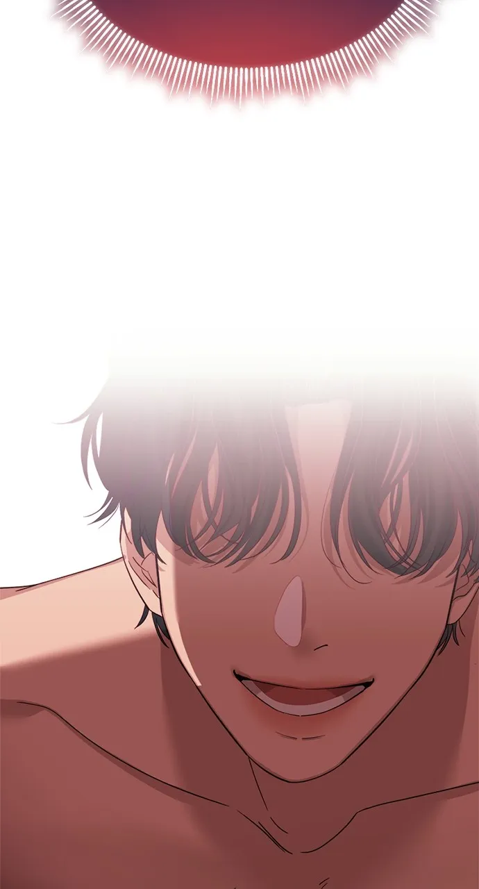 My Naughty Deity Chapter 8 page 33 - 