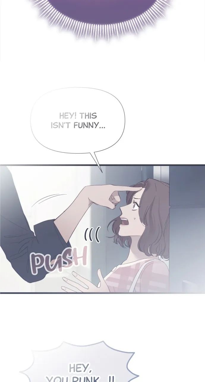 My Naughty Deity Chapter 8 page 38 - 