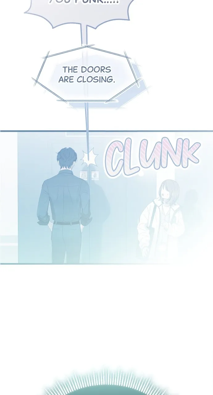My Naughty Deity Chapter 8 page 39 - 