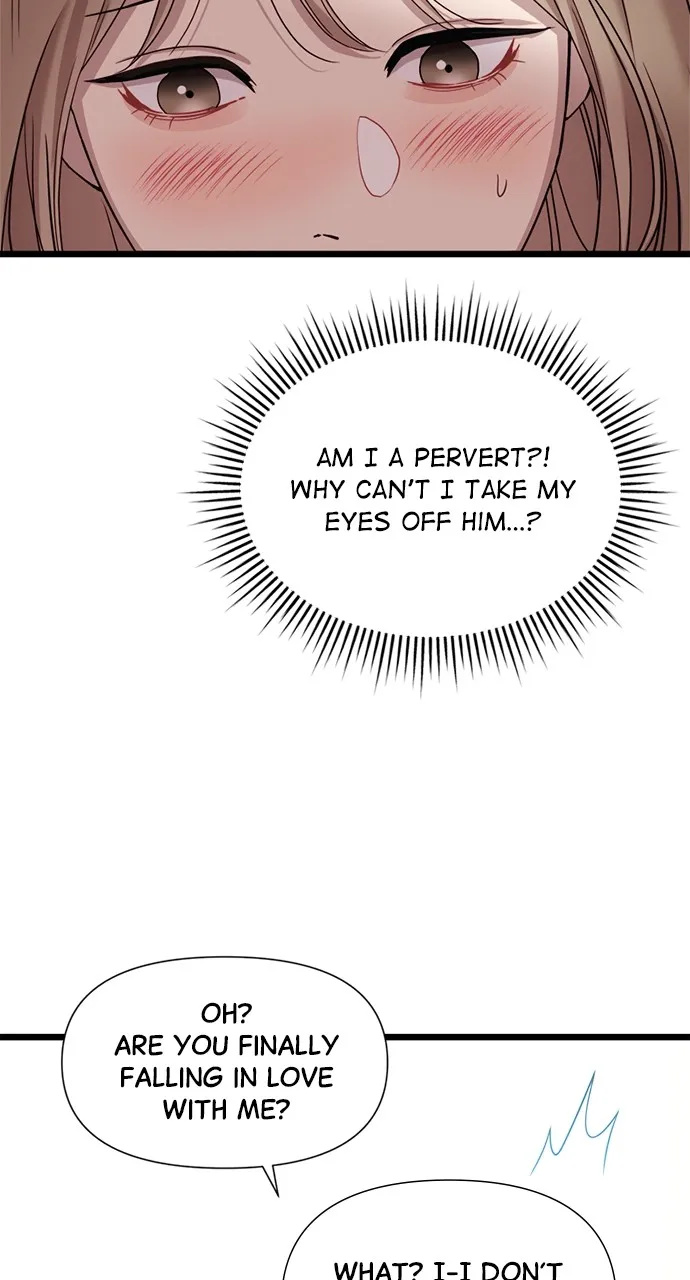 My Naughty Deity Chapter 8 page 5 - 
