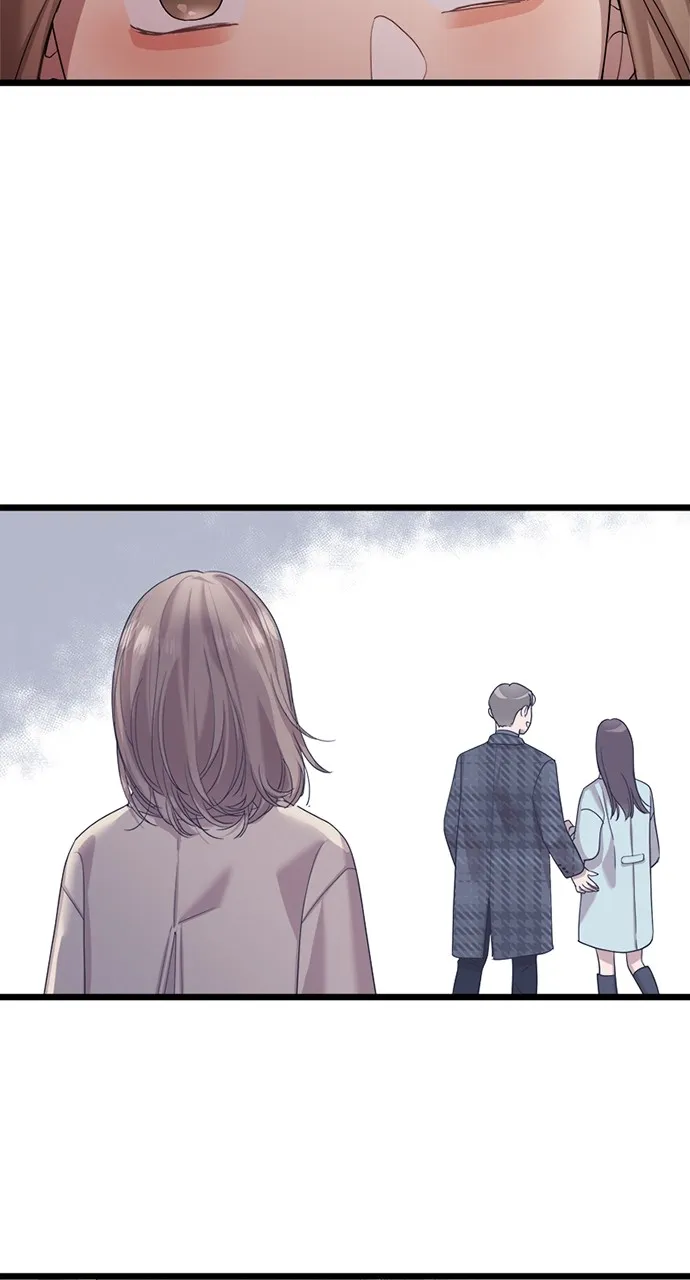 My Naughty Deity Chapter 8 page 41 - 