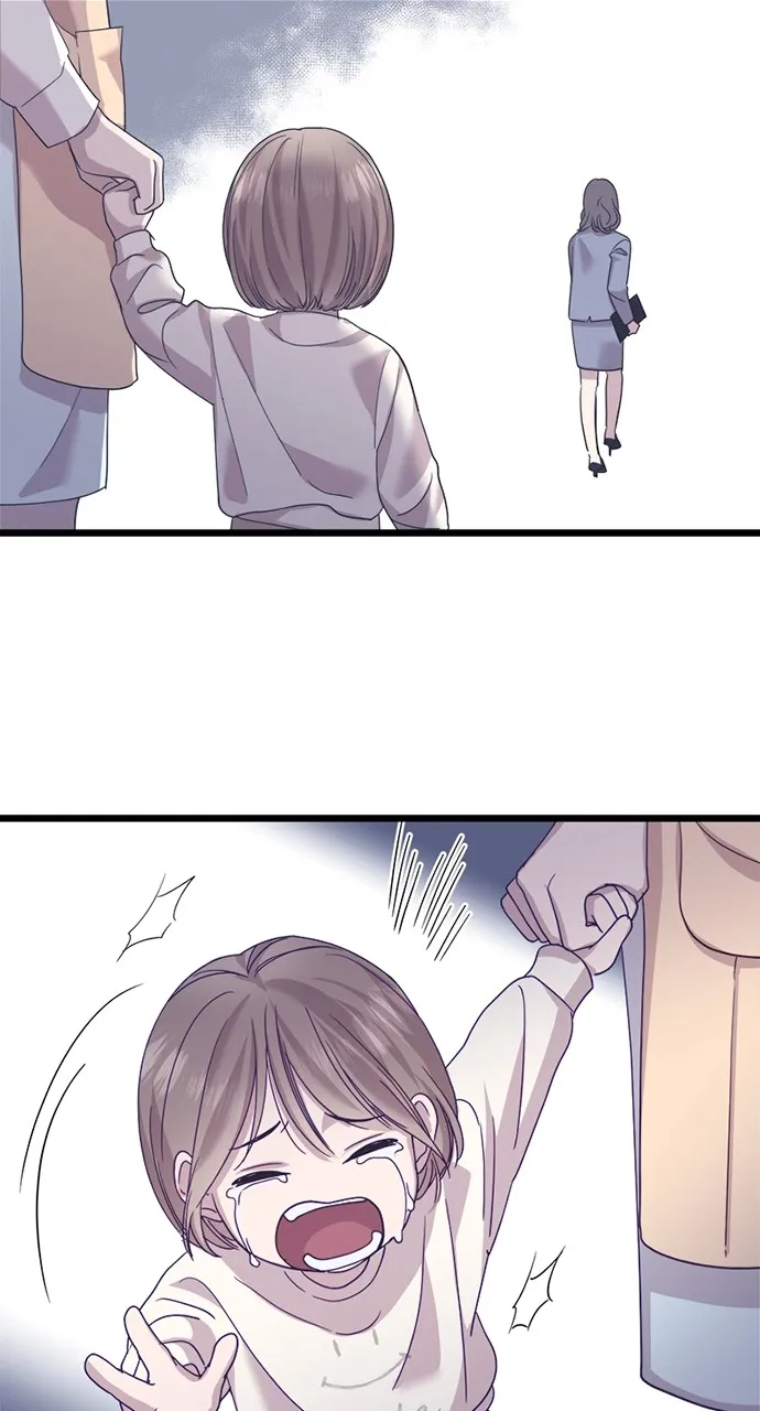 My Naughty Deity Chapter 8 page 42 - 