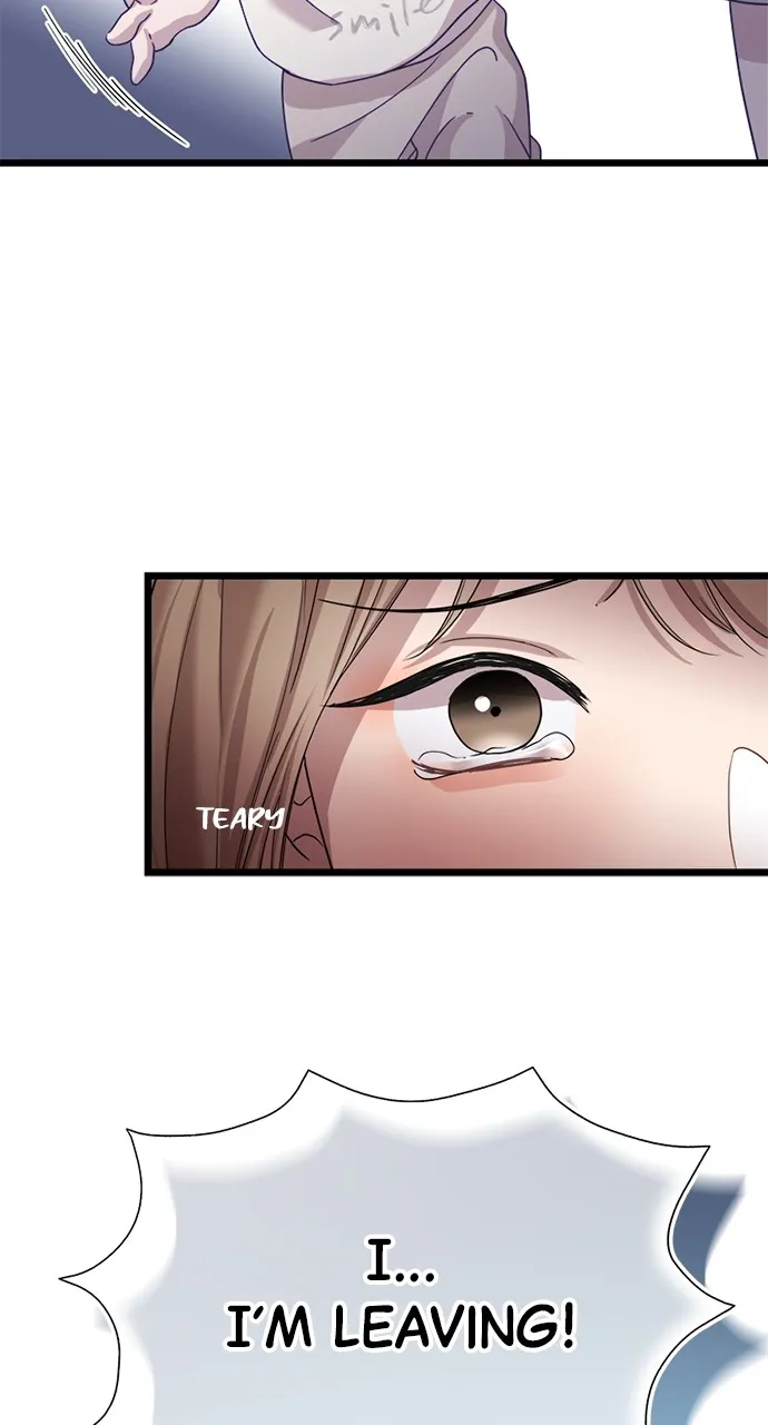 My Naughty Deity Chapter 8 page 43 - 