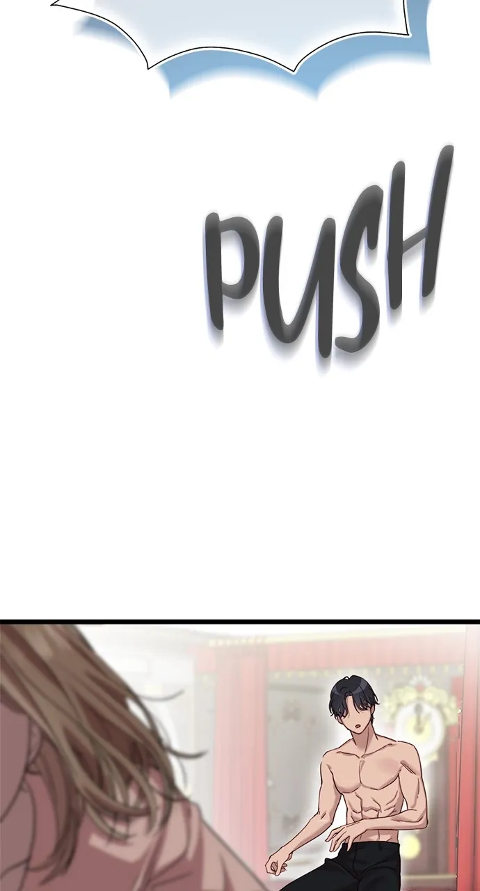 My Naughty Deity Chapter 8 page 44 - 