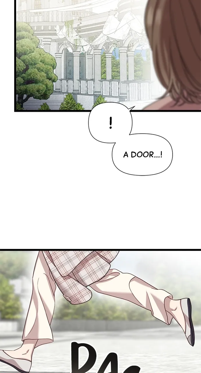 My Naughty Deity Chapter 8 page 46 - 