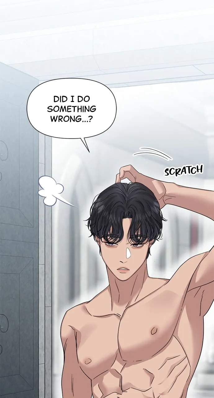 My Naughty Deity Chapter 8 page 48 - 