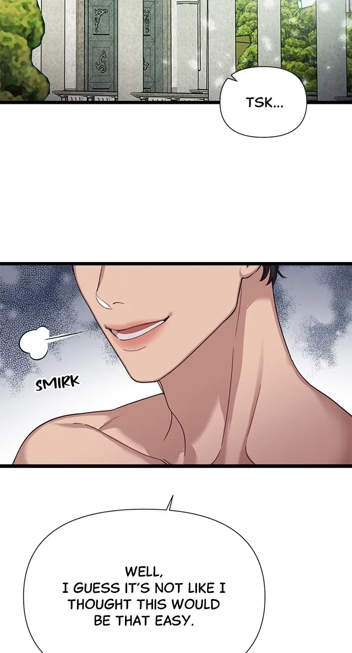 My Naughty Deity Chapter 8 page 50 - 