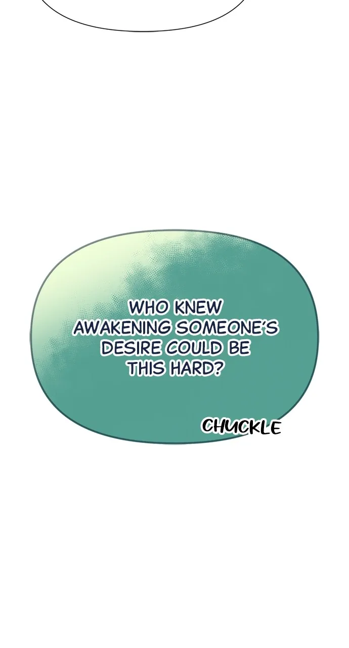 My Naughty Deity Chapter 8 page 51 - 